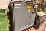 1995 Atlas Copco GA18 P skruekompressor