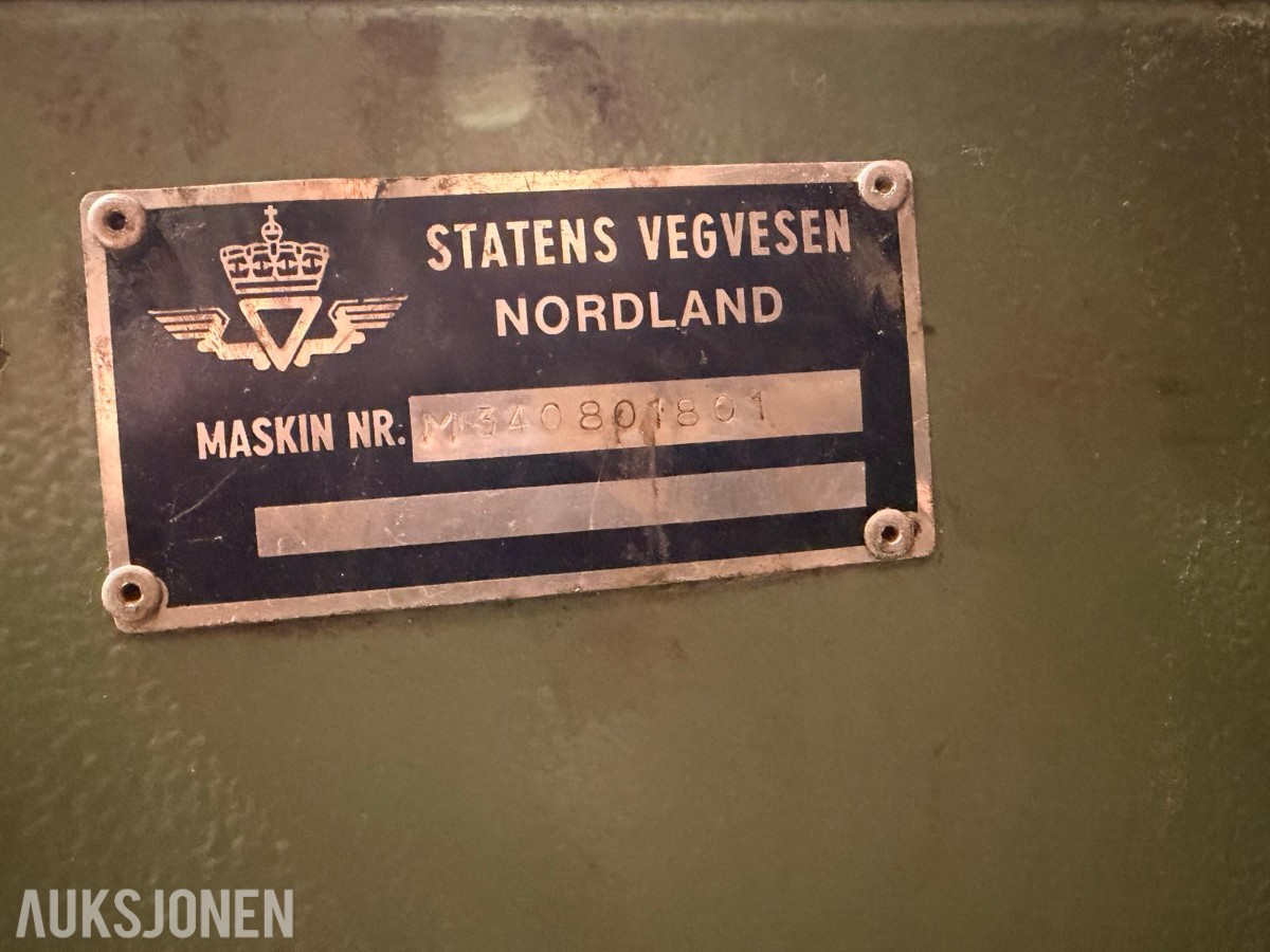 Shark 270 SXI metallbåndsag