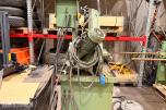Shark 270 SXI metallbåndsag