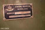 Shark 270 SXI metallbåndsag