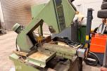 Shark 270 SXI metallbåndsag