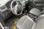 2016 Volkswagen Caddy 2.0-102 D, 94888km WEBASTO HENGERFESTE