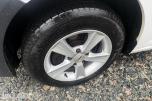 2016 Volkswagen Caddy 2.0-102 D, 94888km WEBASTO HENGERFESTE