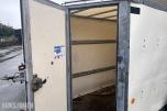 2010 Ifor Williams BV84G Skaphenger, ADR-godkjent til 02.04.2027