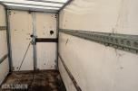 2010 Ifor Williams BV84G Skaphenger, ADR-godkjent til 02.04.2027