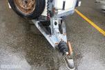 2010 Ifor Williams BV84G Skaphenger, ADR-godkjent til 02.04.2027