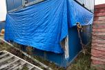 2 stk. containere - møteromsmodul Ca. L620xB500 (samlet)