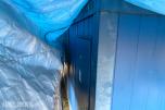 2 stk. containere - møteromsmodul Ca. L620xB500 (samlet)