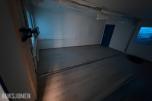 2 stk. containere - møteromsmodul Ca. L620xB500 (samlet)
