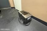 GGM Gastro 6-skivers brødrister – 2,5 kW