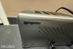 GGM Gastro 6-skivers brødrister – 2,5 kW