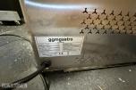GGM Gastro 6-skivers brødrister – 2,5 kW