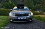 2018 SKODA OCTAVIA L&K 2,0 TDI 184hk 4x4 AUTOMAT, ACC, WEBASTO