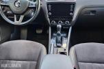 2018 SKODA OCTAVIA L&K 2,0 TDI 184hk 4x4 AUTOMAT, ACC, WEBASTO
