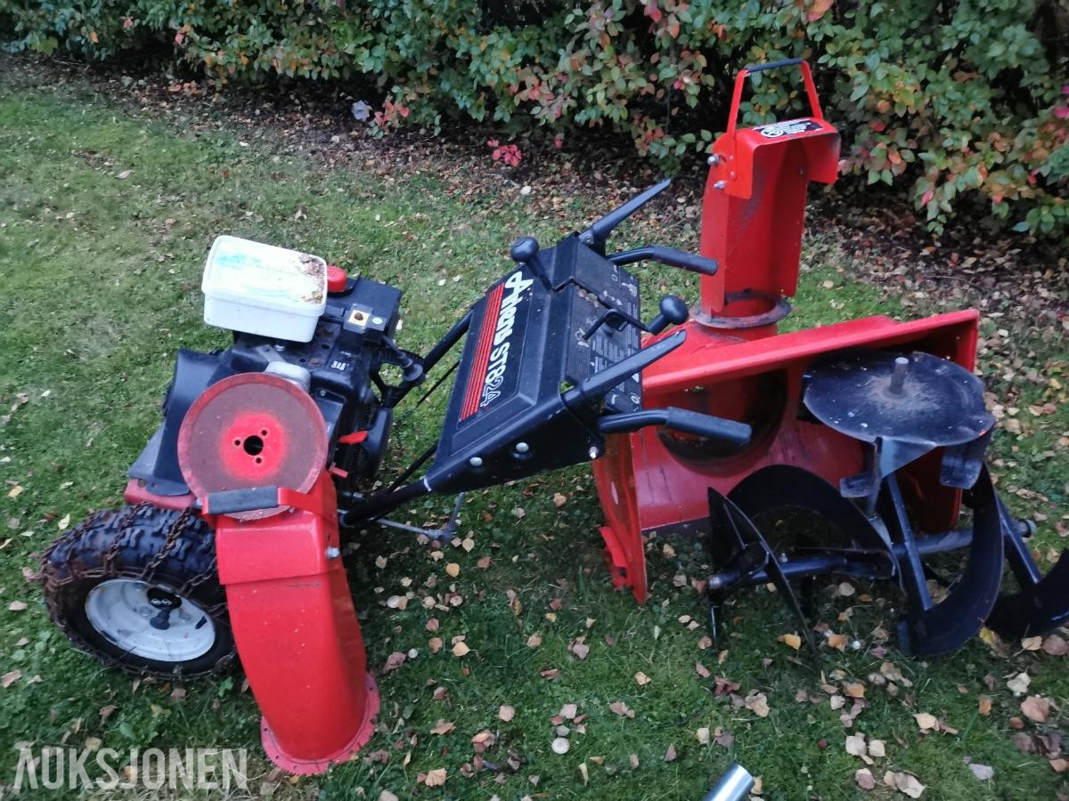 Ariens ST824 snøfreser