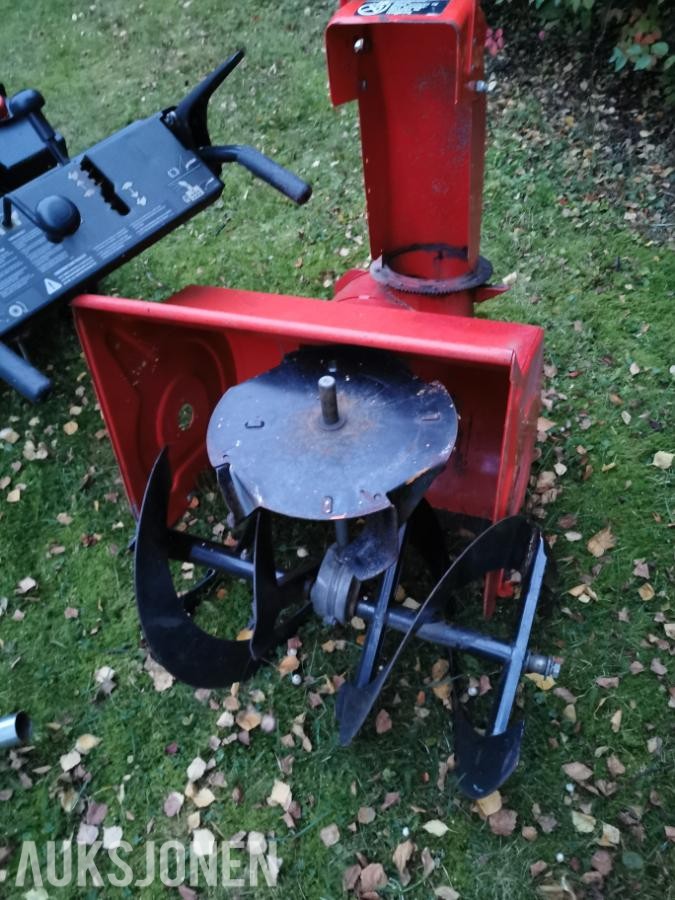Ariens ST824 snøfreser
