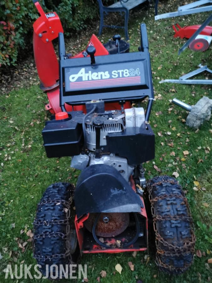 Ariens ST824 snøfreser