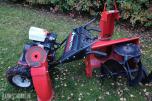 Ariens ST824 snøfreser
