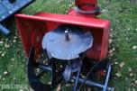 Ariens ST824 snøfreser