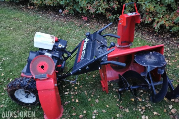 Ariens ST824 snøfreser