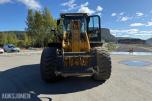 2020 Cat 950M Hjullaster 9725timer