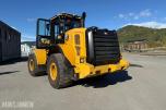 2020 Cat 950M Hjullaster 9725timer