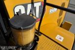 2020 Cat 950M Hjullaster 9725timer