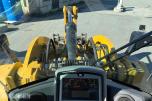2020 Cat 950M Hjullaster 9725timer