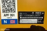 2020 Cat 950M Hjullaster 9725timer