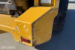 2020 Cat 950M Hjullaster 9725timer
