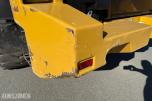 2020 Cat 950M Hjullaster 9725timer