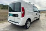 2016 Opel Combo 1.2-95 D / EU godkjent / 123000km