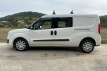 2016 Opel Combo 1.2-95 D / EU godkjent / 123000km