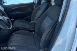 2016 Opel Combo 1.2-95 D / EU godkjent / 123000km