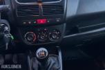 2016 Opel Combo 1.2-95 D / EU godkjent / 123000km