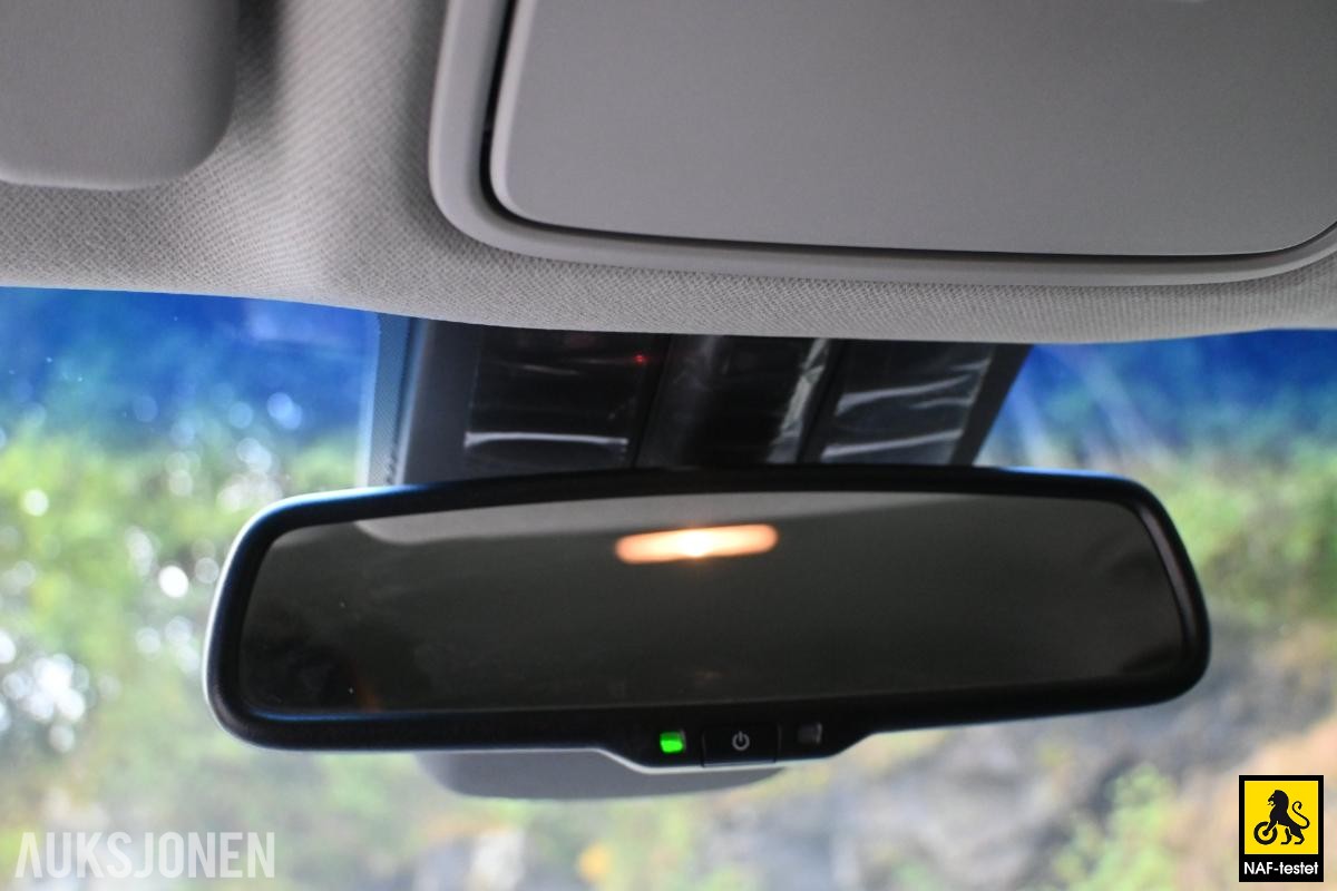 2020 KIA E-NIRO EXCLUSIVE 64KWT NORSK EN EIER NAF-TEST HISTORIKK