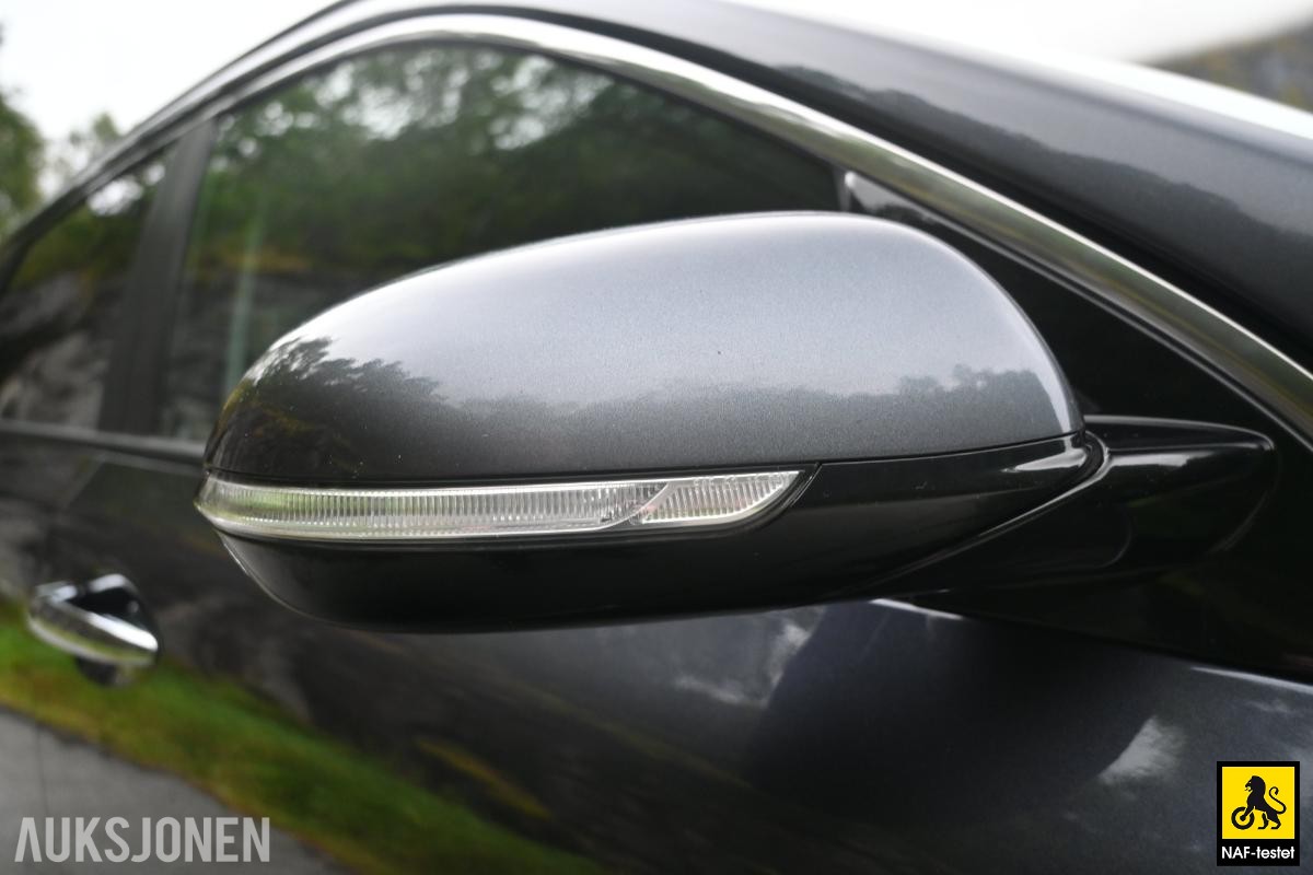 2020 KIA E-NIRO EXCLUSIVE 64KWT NORSK EN EIER NAF-TEST HISTORIKK