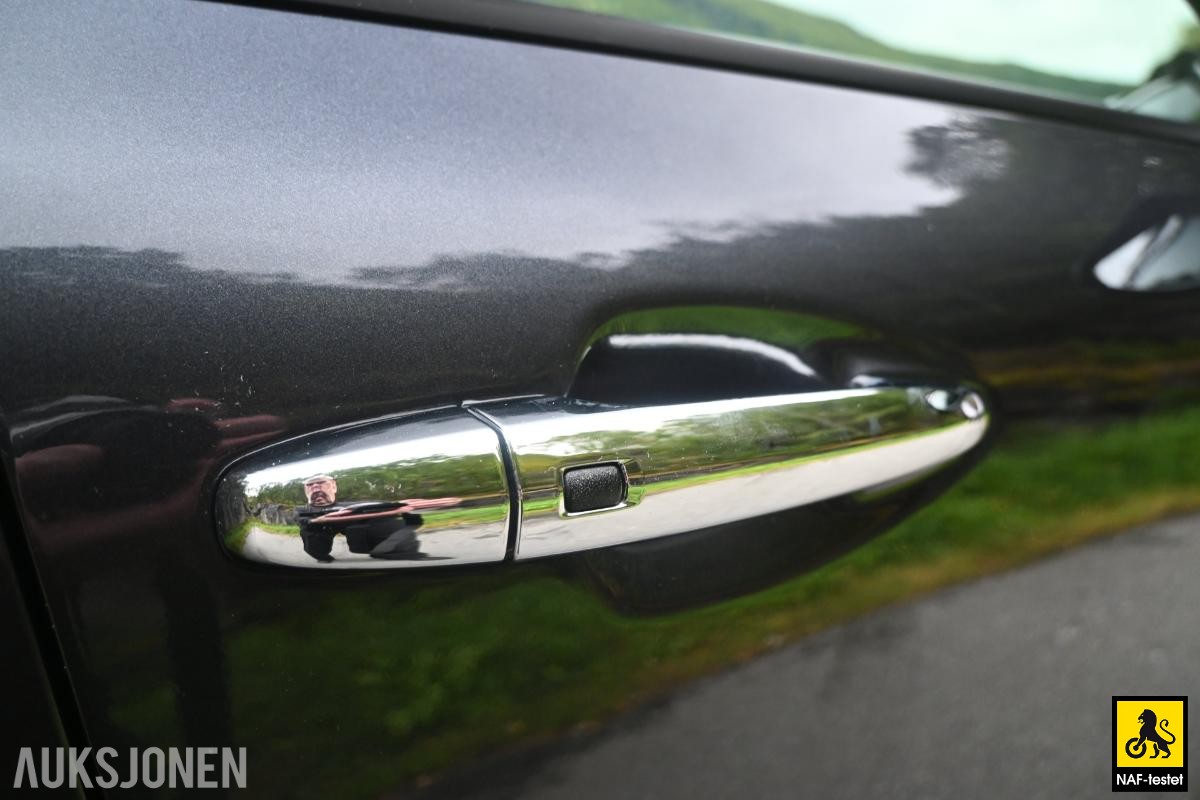 2020 KIA E-NIRO EXCLUSIVE 64KWT NORSK EN EIER NAF-TEST HISTORIKK