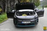 2020 KIA E-NIRO EXCLUSIVE 64KWT NORSK EN EIER NAF-TEST HISTORIKK