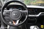 2020 KIA E-NIRO EXCLUSIVE 64KWT NORSK EN EIER NAF-TEST HISTORIKK