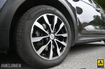 2020 KIA E-NIRO EXCLUSIVE 64KWT NORSK EN EIER NAF-TEST HISTORIKK