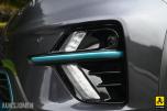 2020 KIA E-NIRO EXCLUSIVE 64KWT NORSK EN EIER NAF-TEST HISTORIKK