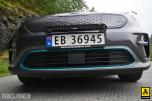 2020 KIA E-NIRO EXCLUSIVE 64KWT NORSK EN EIER NAF-TEST HISTORIKK