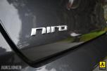 2020 KIA E-NIRO EXCLUSIVE 64KWT NORSK EN EIER NAF-TEST HISTORIKK
