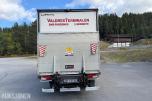 2019 Mercedes-Benz Sprinter m/8 Pallers skap og bakløfter 4WD
