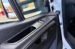 2019 Mercedes-Benz Sprinter m/8 Pallers skap og bakløfter 4WD