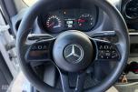 2019 Mercedes-Benz Sprinter m/8 Pallers skap og bakløfter 4WD