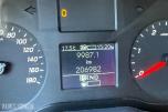 2019 Mercedes-Benz Sprinter m/8 Pallers skap og bakløfter 4WD