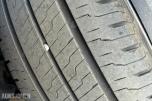 2019 Mercedes-Benz Sprinter m/8 Pallers skap og bakløfter 4WD