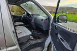 2001 Toyota HiAce 2.4 Diesel 90hk EU ok til 02.2027